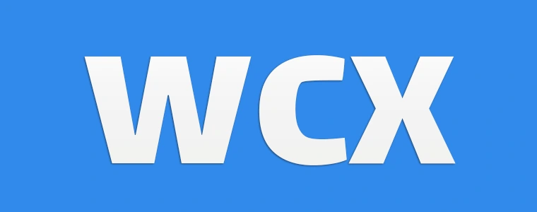 ارز wcx