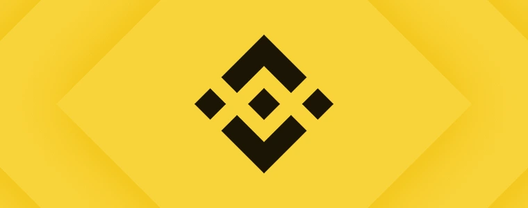 صرافی بایننس