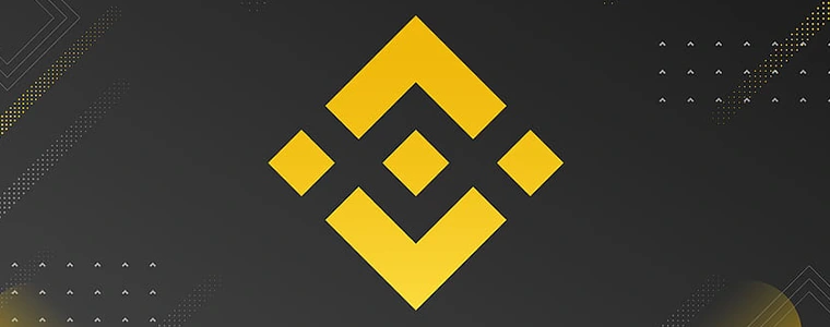 صرافی بایننس