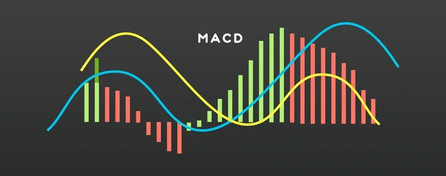آموزش MACD